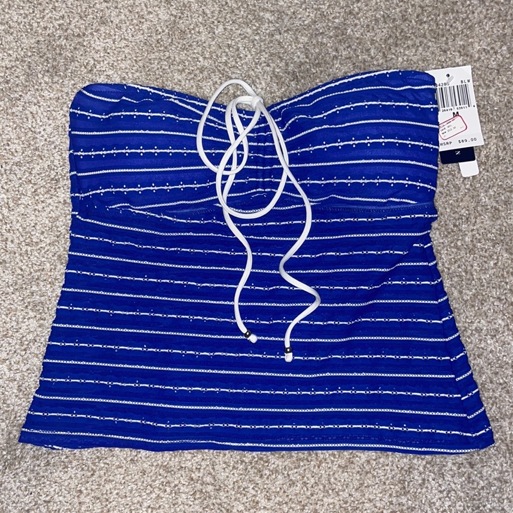 Swim top